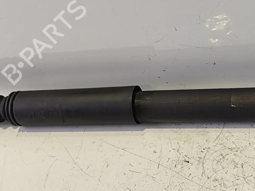 Høyre bak støtdemper Høyre bak støtdemper RENAULT CLIO III (BR0/1, CR0/1) [2005-2014] 37448973 37448973