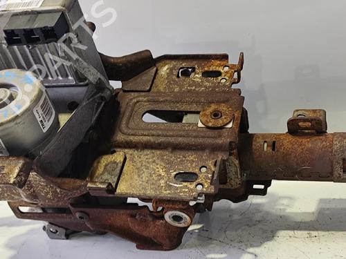 Steering column RENAULT CLIO III (BR0/1, CR0/1) | BP37448975M21 - Image 2