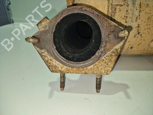 Catalyst OPEL VIVARO B Van (X82) 1.6 CDTI (05) | BP37461214M10 - Image 5