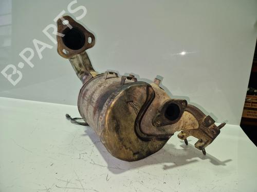 Catalyst OPEL VIVARO B Van (X82) 1.6 CDTI (05) | BP37461214M10 - Image 7