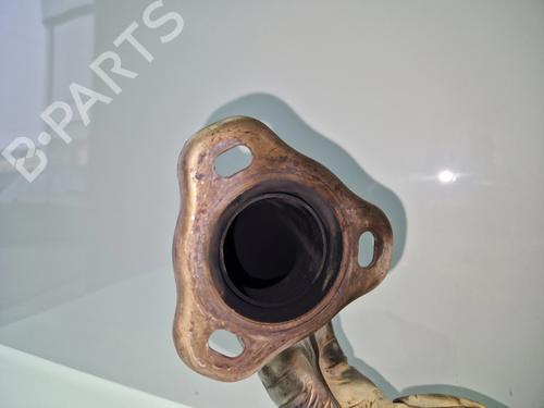 Catalyst OPEL VIVARO B Van (X82) 1.6 CDTI (05) | BP37461214M10 - Image 6