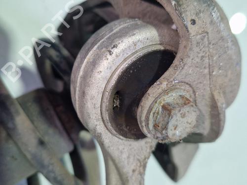 Left front shock absorber VW PASSAT B5 Variant (3B5) 1.9 TDI | BP37461216M16 - Image 7