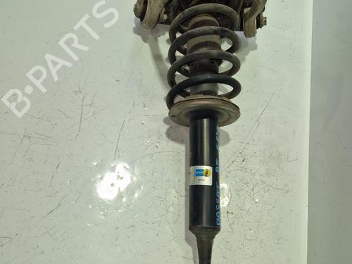 Left front shock absorber VW PASSAT B5 Variant (3B5) 1.9 TDI | BP37461216M16 - Image 2