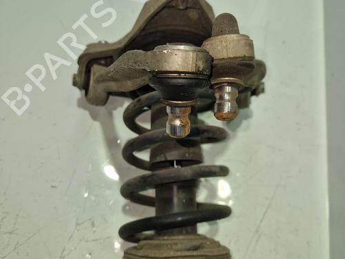 Left front shock absorber VW PASSAT B5 Variant (3B5) 1.9 TDI | BP37461216M16 - Image 4