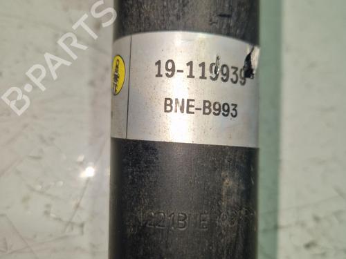 Left front shock absorber VW PASSAT B5 Variant (3B5) 1.9 TDI | BP37461216M16 - Image 5