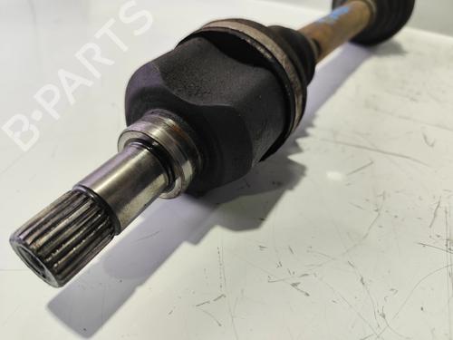Antriebswelle links vorne für Antriebswelle links vorne 37461222 37461222