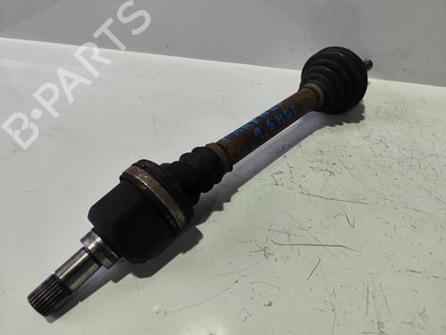 Left front driveshaft PEUGEOT PARTNER Box Body/MPV 1.6 HDi | BP37461222M38  - Image 5