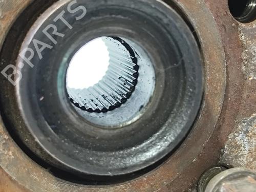 Left front steering knuckle VW PASSAT B5 (3B2) | BP37461223M25 - Image 3