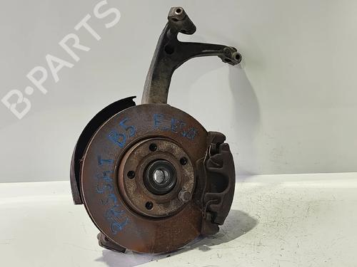 Used Left front steering knuckle Left front steering knuckle 37461223 37461223