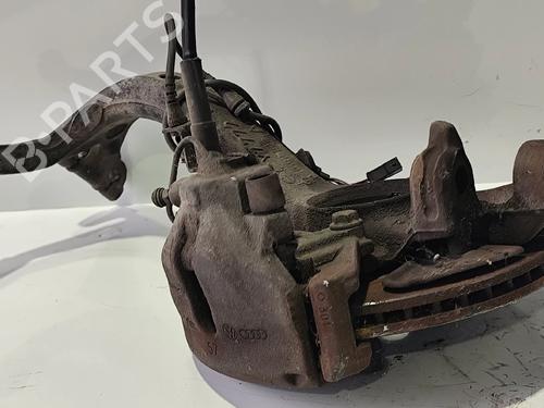 Left front steering knuckle VW PASSAT B5 (3B2) | BP37461223M25 - Image 4