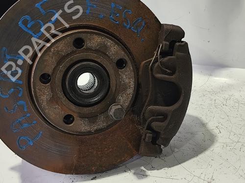 Left front steering knuckle VW PASSAT B5 (3B2) | BP37461223M25 - Image 2