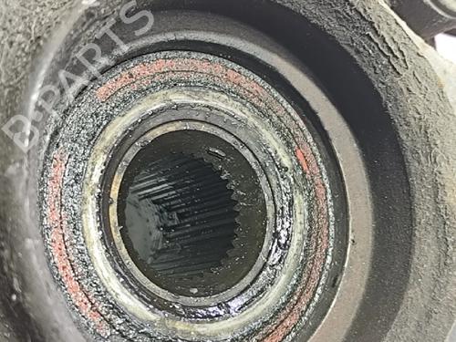 Left front steering knuckle VW PASSAT B5 (3B2) | BP37461223M25 - Image 5