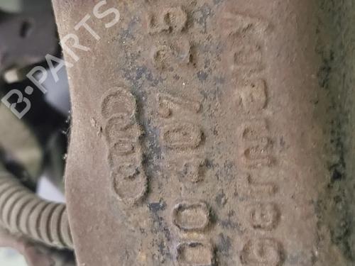 Left front steering knuckle VW PASSAT B5 (3B2) | BP37461223M25 - Image 7