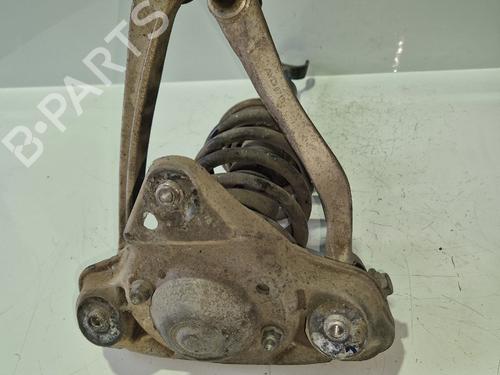 Right front shock absorber VW PASSAT B5 Variant (3B5) 1.9 TDI | BP37461224M17 - Image 5