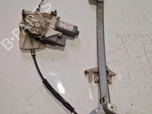 Used Front left window mechanism Front left window mechanism 37463427 37463427