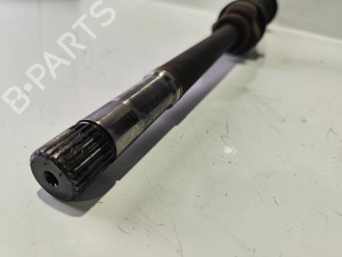 Used Right front driveshaft Right front driveshaft 37463428 37463428