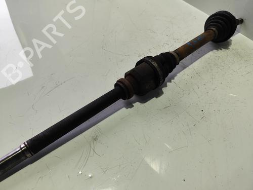 Right front driveshaft PEUGEOT PARTNER Box Body/MPV 1.6 HDi | BP37463428M39 - Image 4