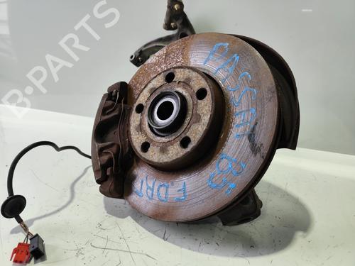 Used Right front steering knuckle Right front steering knuckle 37463430 37463430