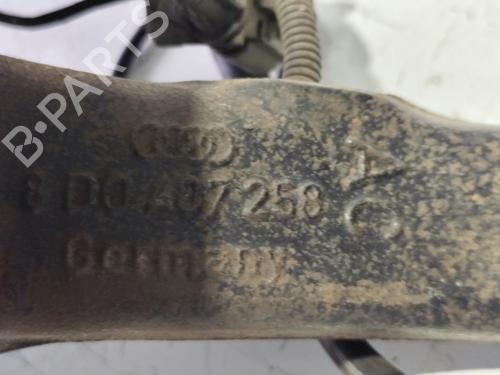 Right front steering knuckle VW PASSAT B5 Variant (3B5) 1.9 TDI | BP37463430M26 - Image 9