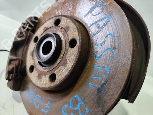 Right front steering knuckle VW PASSAT B5 Variant (3B5) 1.9 TDI | BP37463430M26 - Image 2