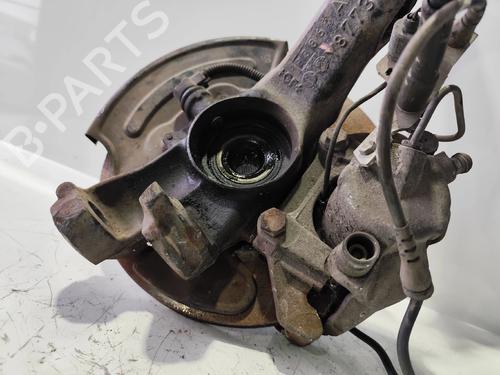 Right front steering knuckle VW PASSAT B5 Variant (3B5) 1.9 TDI | BP37463430M26 - Image 8