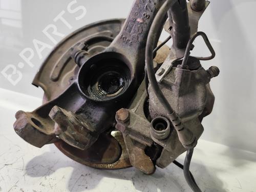 Right front steering knuckle VW PASSAT B5 Variant (3B5) 1.9 TDI | BP37463430M26 - Image 6