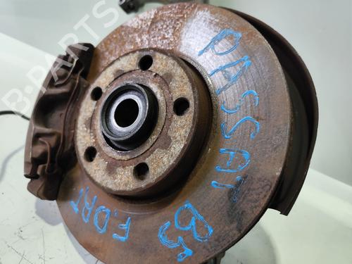 Right front steering knuckle VW PASSAT B5 Variant (3B5) 1.9 TDI | BP37463430M26 - Image 5