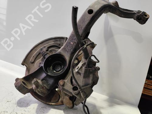 Right front steering knuckle VW PASSAT B5 Variant (3B5) 1.9 TDI | BP37463430M26 - Image 7
