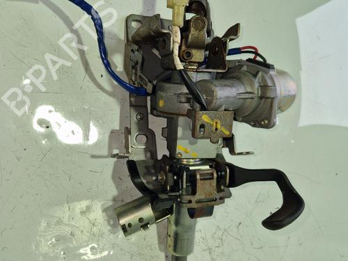 Steering column RENAULT CLIO II Hatchback Van (SB0/1/2_) 1.2 (SB0A, SB0F, SB1K, SB2D) | BP37463431M21 - Image 2
