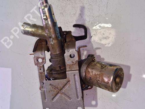 Steering column RENAULT CLIO II Hatchback Van (SB0/1/2_) 1.2 (SB0A, SB0F, SB1K, SB2D) | BP37463431M21 - Image 4