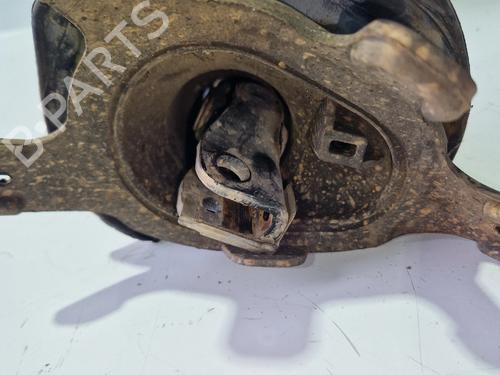 Steering column RENAULT CLIO II Hatchback Van (SB0/1/2_) 1.2 (SB0A, SB0F, SB1K, SB2D) | BP37463431M21 - Image 6