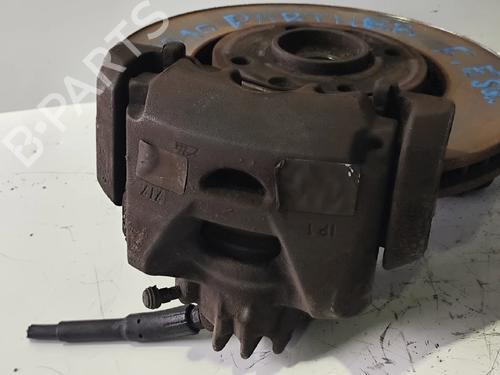 Left front steering knuckle PEUGEOT PARTNER Box Body/MPV 1.6 HDi | BP37463435M25 - Image 3