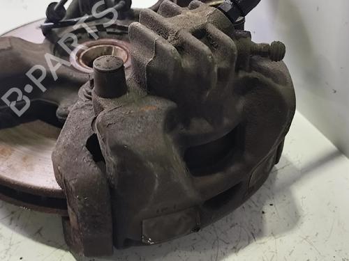 Left front steering knuckle PEUGEOT PARTNER Box Body/MPV 1.6 HDi | BP37463435M25 - Image 7