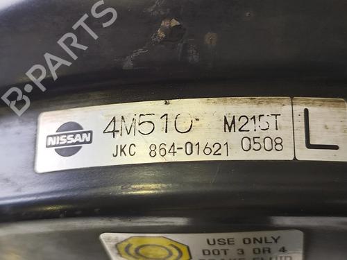 Servo brake NISSAN ALMERA II (N16) 1.5 | BP37463440M42 - Image 5