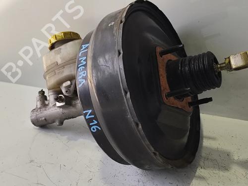 Servo brake NISSAN ALMERA II (N16) 1.5 | BP37463440M42 - Image 2