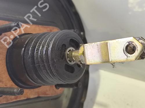 Servo brake NISSAN ALMERA II (N16) 1.5 | BP37463440M42 - Image 3