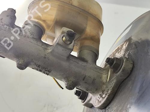 Servo brake NISSAN ALMERA II (N16) 1.5 | BP37463440M42 - Image 4