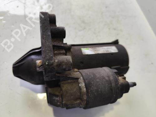 Starter PEUGEOT PARTNER Box Body/MPV 1.6 HDi | BP37463441M8 - Image 4