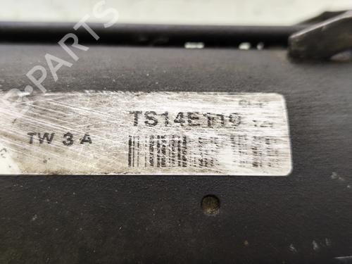 Starter PEUGEOT PARTNER Box Body/MPV 1.6 HDi | BP37463441M8 - Image 3