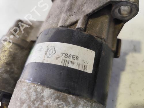 Starter RENAULT CLIO III (BR0/1, CR0/1) 1.2 16V | BP37463443M8 - Image 6
