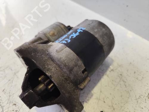 Starter RENAULT CLIO III (BR0/1, CR0/1) 1.2 16V | BP37463443M8 - Image 2