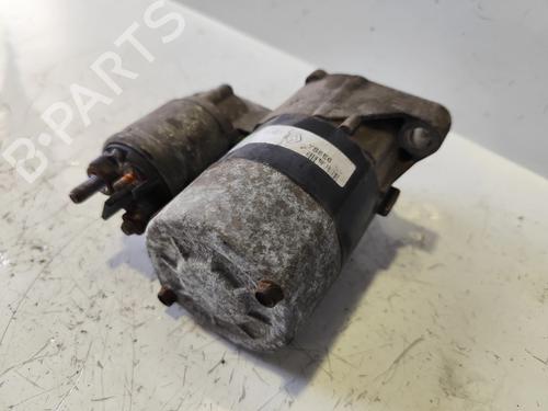 Starter RENAULT CLIO III (BR0/1, CR0/1) 1.2 16V | BP37463443M8 - Image 3