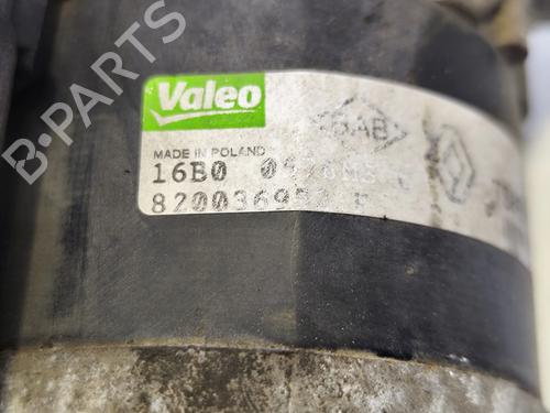 Starter RENAULT CLIO III (BR0/1, CR0/1) 1.2 16V | BP37463443M8 - Image 7