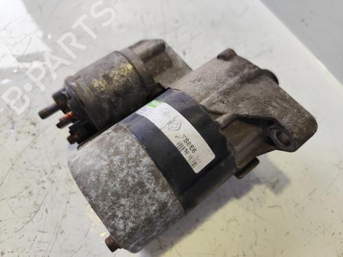 Starter RENAULT CLIO III (BR0/1, CR0/1) 1.2 16V | BP37463443M8 - Image 4