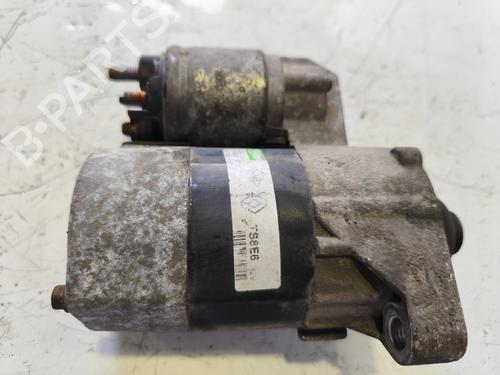 Starter RENAULT CLIO III (BR0/1, CR0/1) 1.2 16V | BP37463443M8 - Image 5