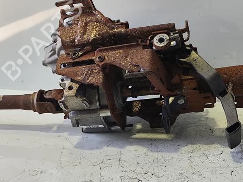 Steering column RENAULT CLIO III (BR0/1, CR0/1) 1.2 16V | BP37463444M21 - Image 2
