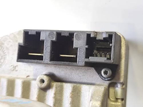 Steering column RENAULT CLIO III (BR0/1, CR0/1) 1.2 16V | BP37463444M21 - Image 4