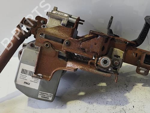 Steering column RENAULT CLIO III (BR0/1, CR0/1) 1.2 16V | BP37463444M21 - Image 6
