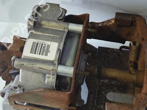 Steering column RENAULT CLIO III (BR0/1, CR0/1) 1.2 16V | BP37463444M21 - Image 7