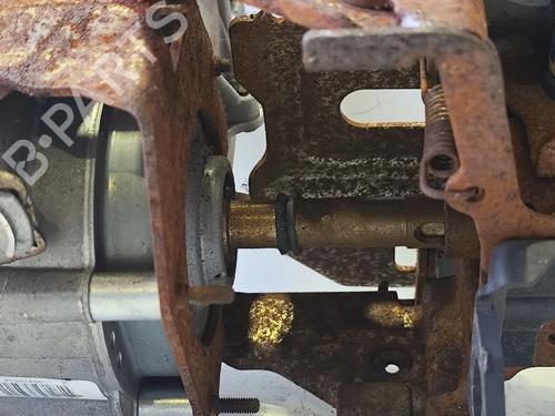 Steering column RENAULT CLIO III (BR0/1, CR0/1) 1.2 16V | BP37463444M21 - Image 3
